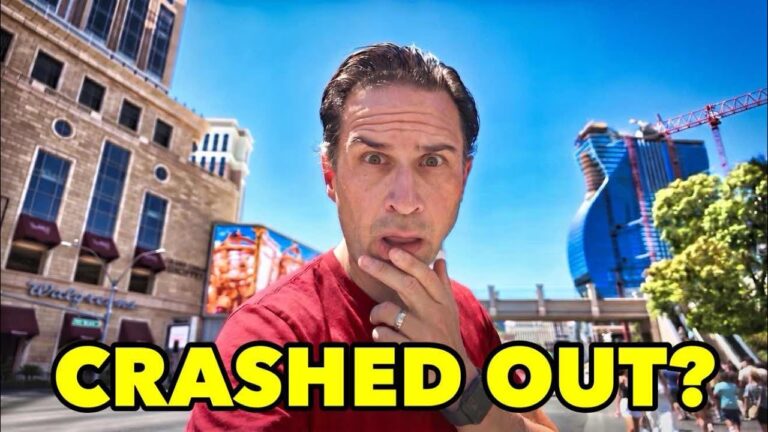 Exposing the HIDDEN TRAP in Vegas in 2026 – a deep dive.