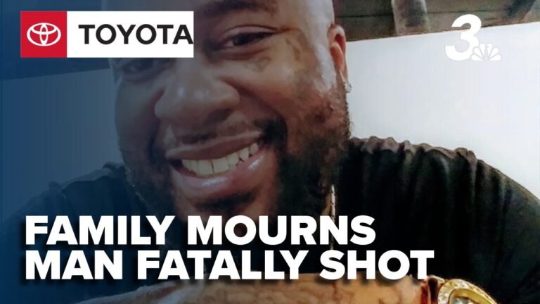 Family remembers loved one killed in Las Vegas shooting