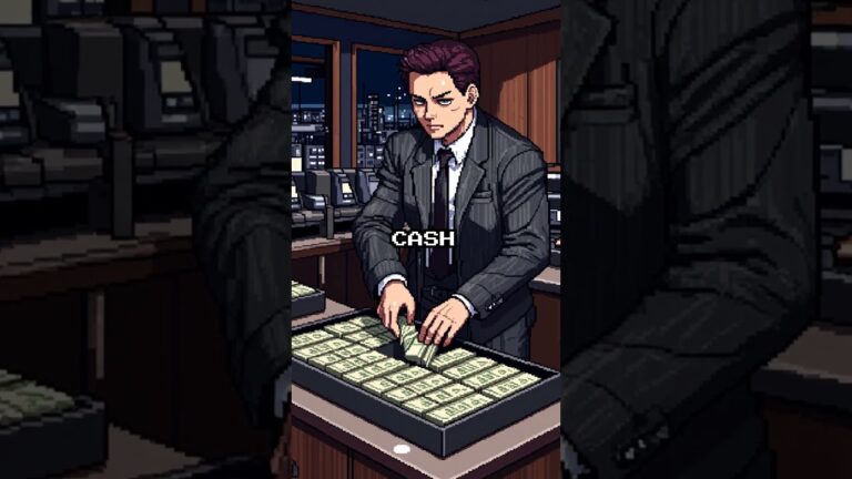 How the Mob Secretly Stole Millions From Las Vegas Casinos