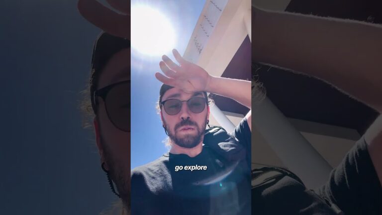 I Left My Crypto Wallet in Downtown Las Vegas to See If Someone Would Take It
