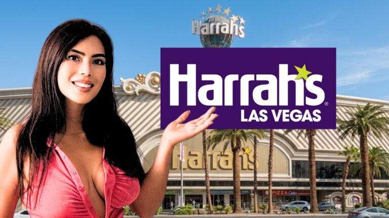 I Tried Harrahs Las Vegas Instead of Expensive Strip Hotels