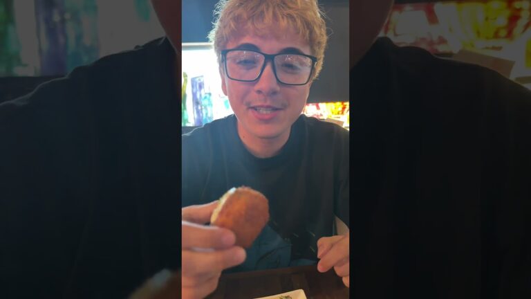 I tried all you can eat burgers in Las Vegas (I ate 50..) #food #review #lasvegas