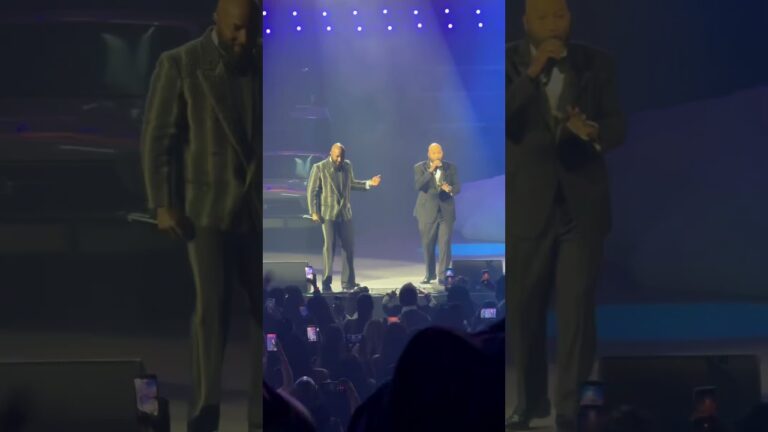 Jeezy Put On A Show in Las Vegas, Memorial Day Weekend. Fabolous, Bun B and Usher graced the stage