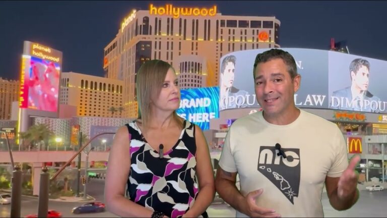 June 1 2026 This Week In Vegas The Ninth Island Connection Podcast