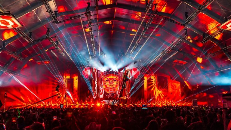 KREAM Live at EDC Las Vegas 2026 (Official Full Set)