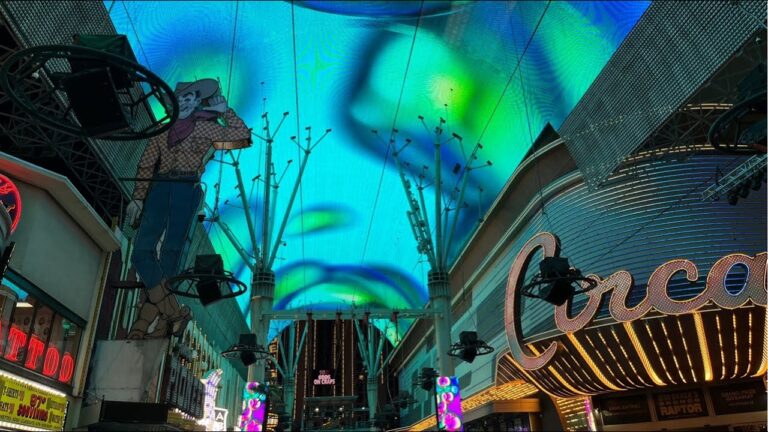 LAS VEGAS FREAKMONT THUMPIN THURSDAY