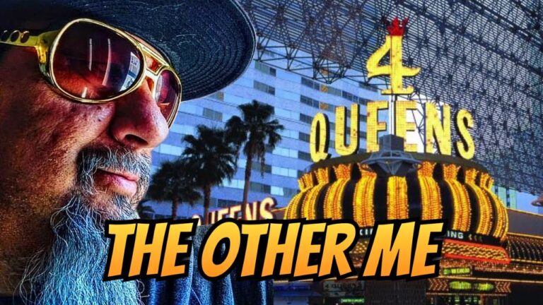 LAS VEGAS Livestream! – Fremont Street Experience!