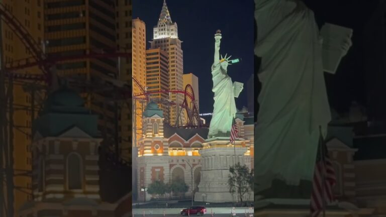 Las Vegas