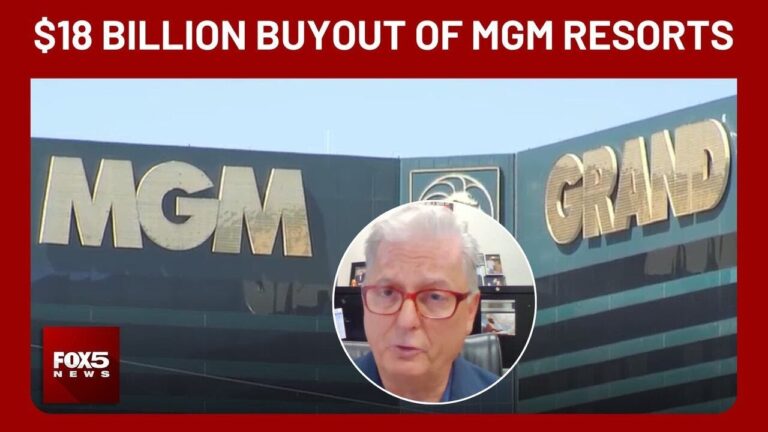 Las Vegas Culinary Union responds to MGM, Caesars gaming proposals