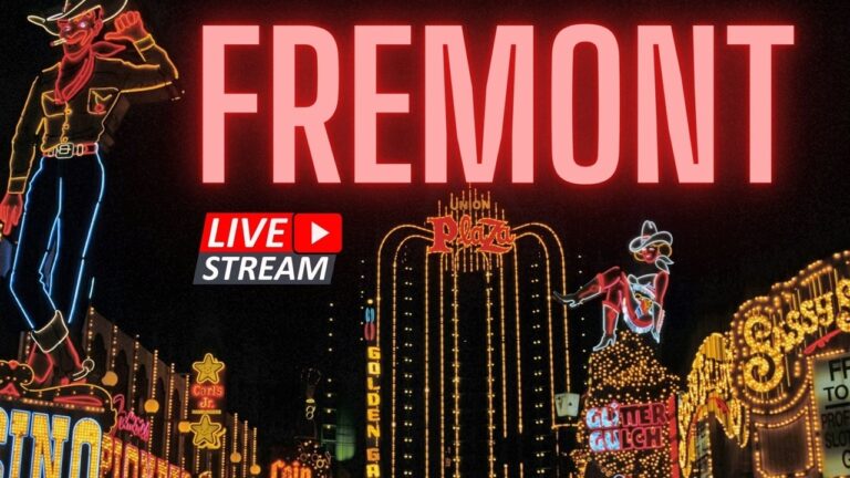 Las Vegas Live | Friday Nite Live