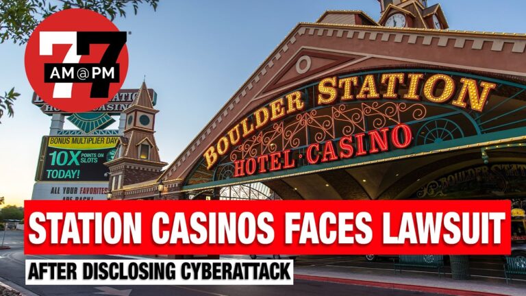 Las Vegas News | 7@7 AM for Friday, June 5th, 2026