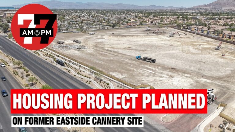 Las Vegas News | 7@7 AM for Monday, June 15th, 2026