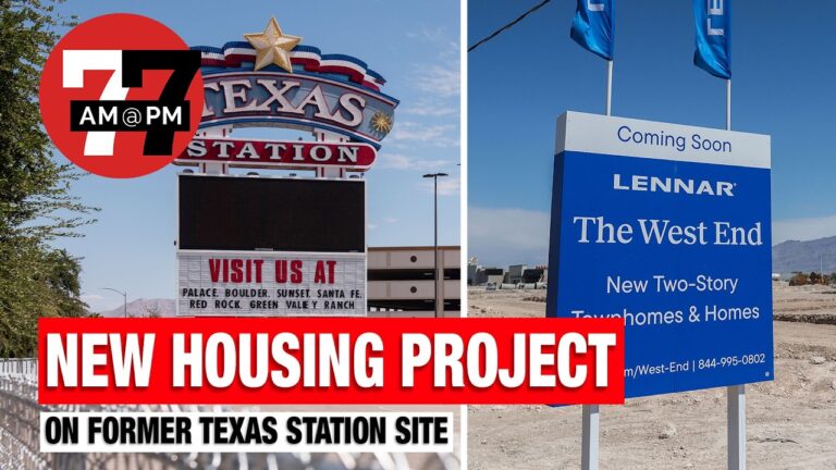 Las Vegas News | 7@7 AM for Monday, June 1st, 2026