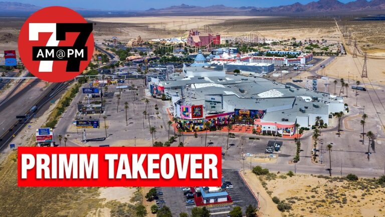 Las Vegas News | 7@7 AM for Monday, June 29th, 2026
