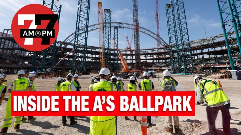 Las Vegas News | 7@7 AM for Tuesday, June 16th, 2026