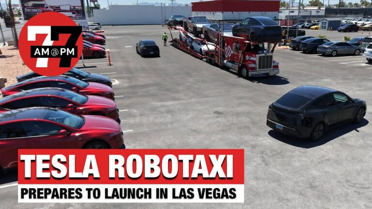 Las Vegas News | 7@7 AM for Tuesday, June 23rd, 2026