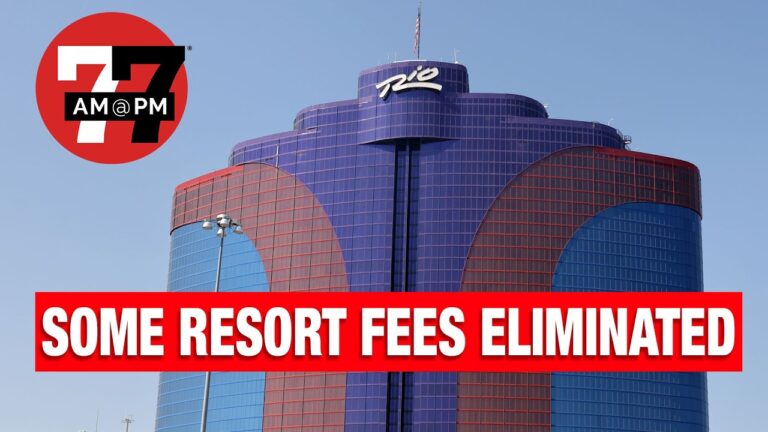 Las Vegas News | 7@7 AM for Tuesday, June 9th, 2026