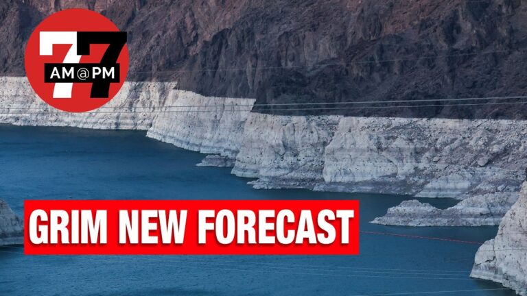 Las Vegas News | 7@7 AM for Wednesday, June 17th, 2026