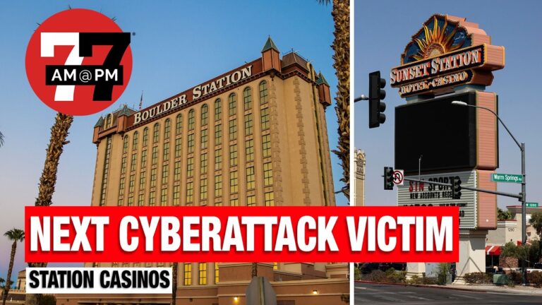 Las Vegas News | 7@7 AM for Wednesday, June 3rd, 2026