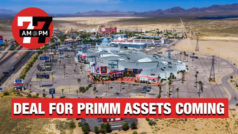 Las Vegas News | 7@7 PM for Friday, June 5, 2026