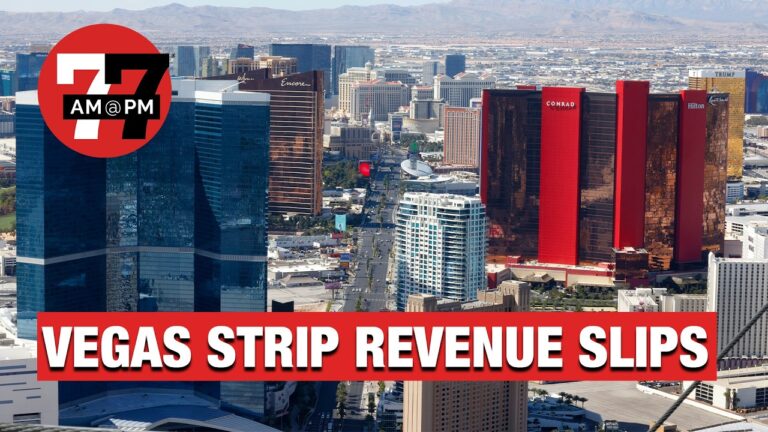 Las Vegas News | 7@7 PM for Monday, June 15, 2026