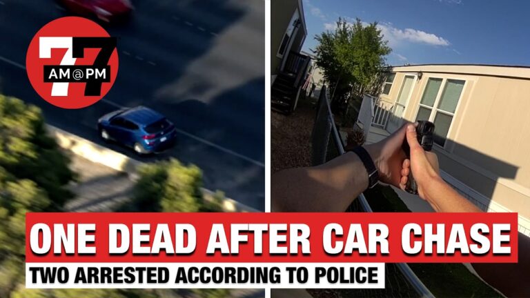 Las Vegas News | 7@7 PM for Monday, June 22, 2026