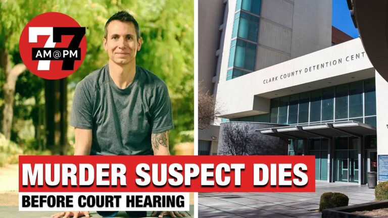 Las Vegas News | 7@7 PM for Thursday, June 25, 2026