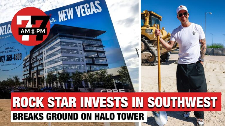 Las Vegas News | 7@7 PM for Tuesday, June 2, 2026