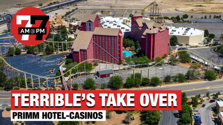 Las Vegas News | 7@7 PM for Tuesday, June 9, 2026