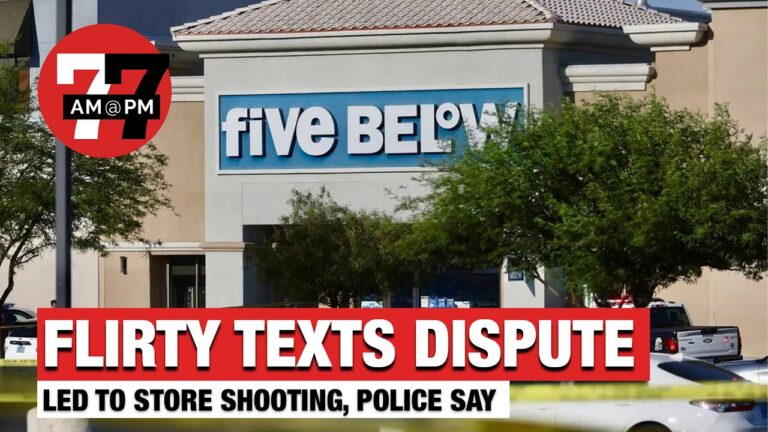 Las Vegas News | 7@7 for Wednesday, June 24th, 2026