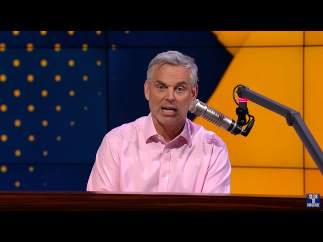 Las Vegas Raiders Are The MOST INTERESTING Team In The NFL? 😤 Colin Cowherd REACTS | THE HERD