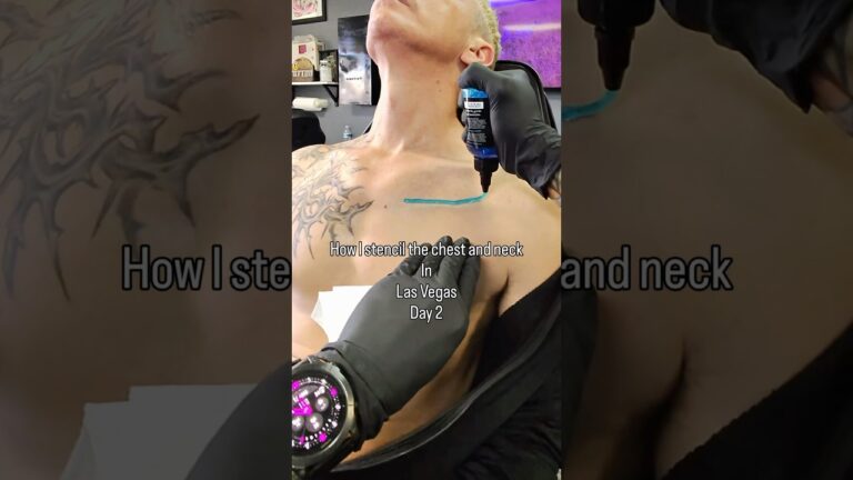 Las Vegas tattoo artist inquires 702-498-3843 @emptycoffinstattoo on Ig and TikTok