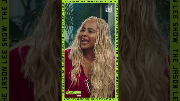 Laurieann Gibson Reacts to Mary J. Blige’s Las Vegas Residency #TheJasonLeeShow