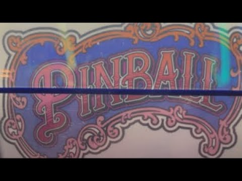 Livestream – Pinball & Top Dollar (Park MGM Las Vegas)