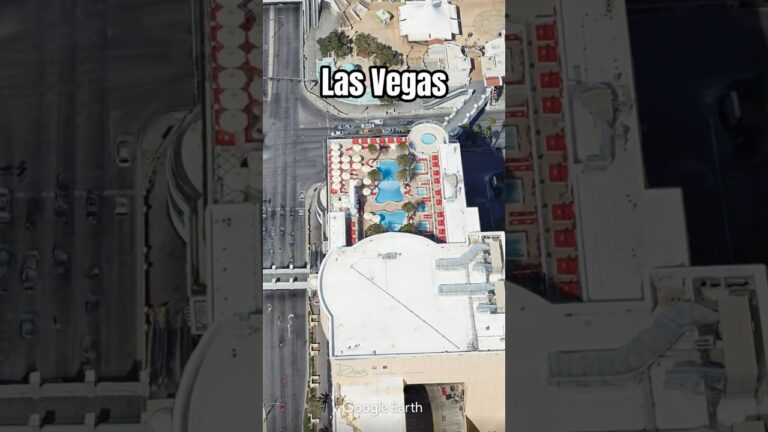 Love Island Was Filmed In A Las Vegas Hotel? #loveisland #lasvegas #hotel