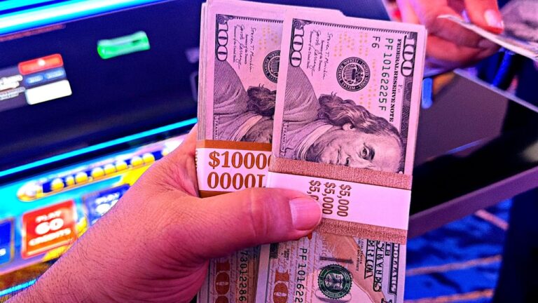 MASSIVE GRAND JACKPOT!!!!!!!!!!!!!!