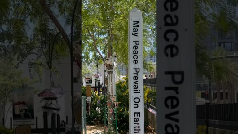 Memorial for the OCT 1 2017 tragedy in Vegas #lasvegas #memories #vegas #sad #travel #explorepage