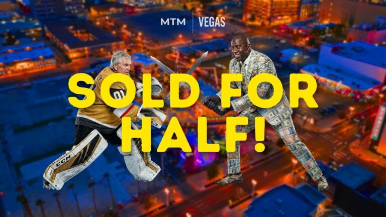 Monte Carlo Vegas Turns 30, A Casino Sells For Millions Less & The NBA Billionaire Battle Ramps Up!