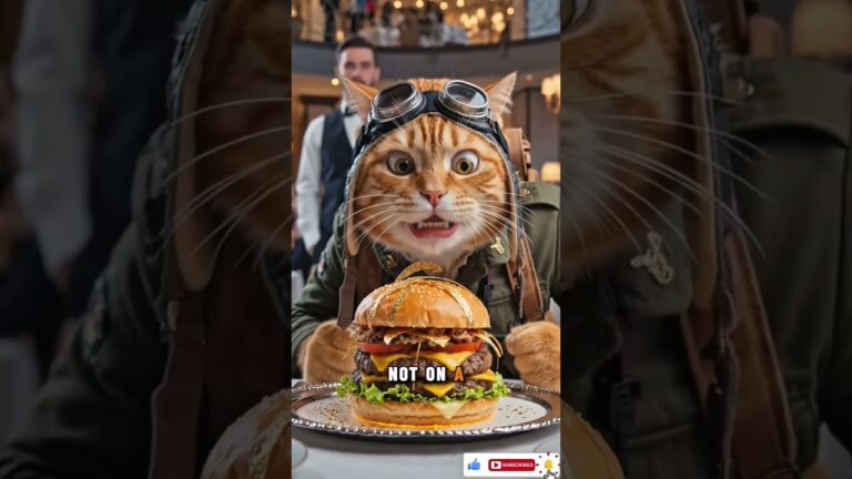 Most Expensive Burger In Las Vegas!🍔 💰 🤯