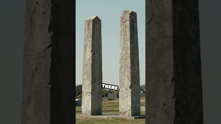 Mysterious Monolith Removed Near Las Vegas