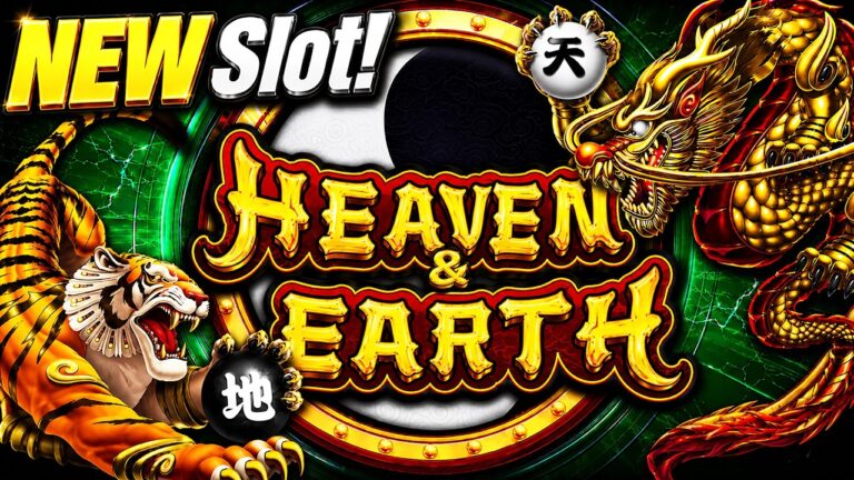 🚨NEW!🚨 LAS VEGAS PREMIERE of HEAVEN & EARTH PIGGY CHARM Slot! GREAT 1st ATTEMPT at the EL CORTEZ!