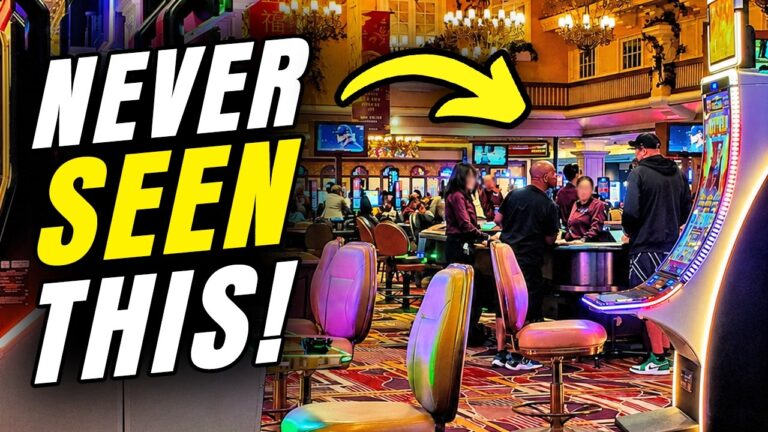 No Vegas Casino Will Dare to Do What This Property Has Done