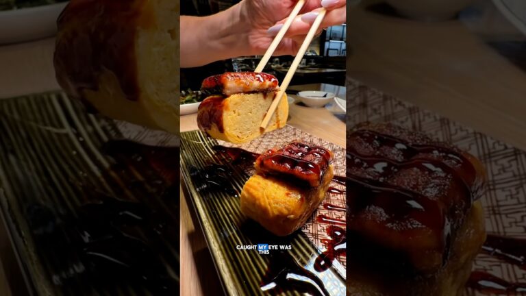 Our New Izayaka Spot in Las Vegas🥢 Best Karaage in town according to @lasvegasfill#japanesefood