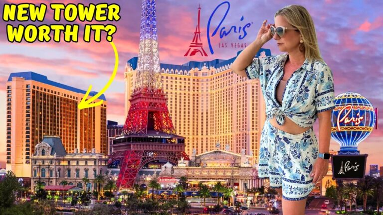 Paris Las Vegas Has Changed – Our Honest Review