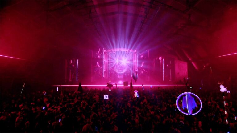 Pegassi Live at EDC Las Vegas 2026 (Official Full Set)