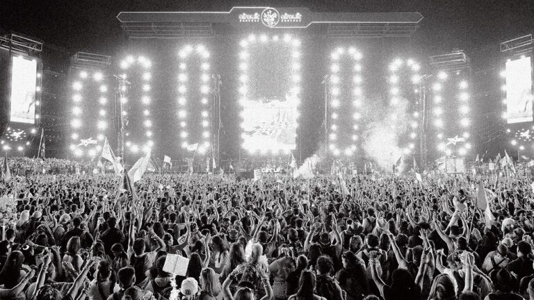 RØZ Live at EDC Las Vegas 2026 (Official Full Set)