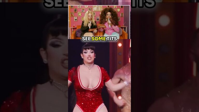 RuPaul’s Drag Race Live in Las Vegas 1000th Show Live Stream on WOW Presents Plus
