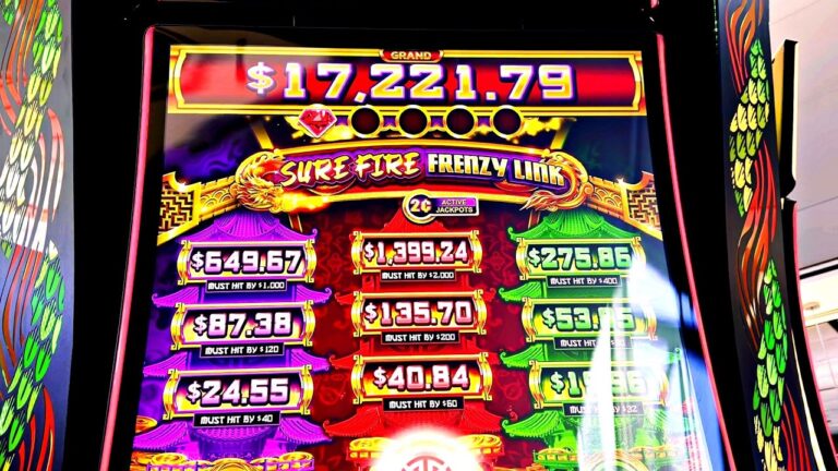 SUPER BONUS AT THE AIRPORT!!!!!!!!!!!