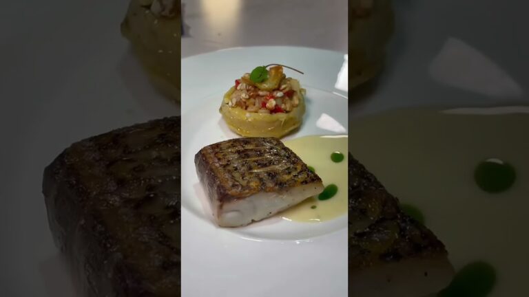 Secret local hidden gem in Las Vegas! This is partage