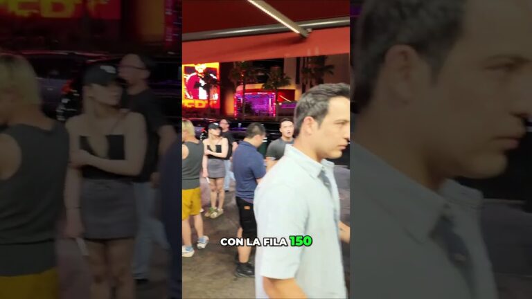 Tacos El Gordo: La Tradición de Las Vegas #shorts
